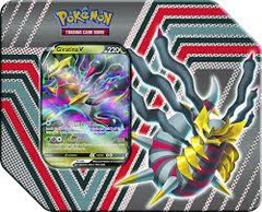 Pokemon TCG Hidden Potential Tin Giratina V PKU85148